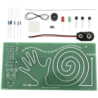 Sol Expert 74400 Ruhige Hand Lötbausatz Sol Expert 74400 Ruhige Hand Lötbausatz