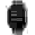 Garmin VENU® SQ 2 Smartwatch Dunkelgrau, Schiefer-Grau
