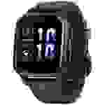 Garmin VENU® SQ 2 Music Smartwatch Schwarz, Schiefer-Grau