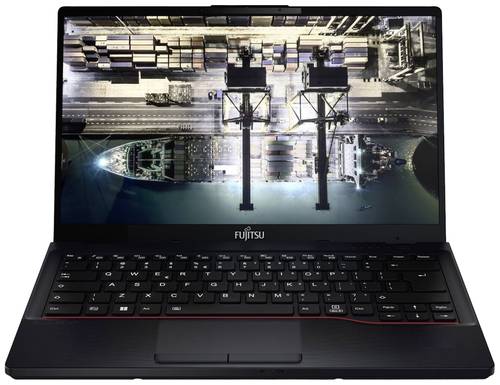 Fujitsu Notebook Lifebook E5412A 35.6cm (14 Zoll) Full HD AMD Ryzen 7 Pro 5875U 16GB RAM 512GB SSD A