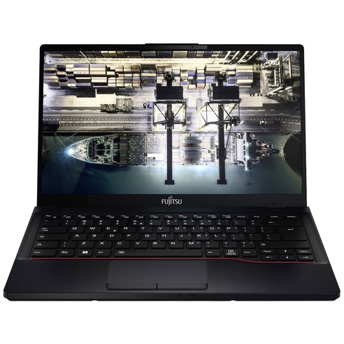 Fujitsu Notebook Lifebook E5412A 35.6cm (14 Zoll) Full HD AMD Ryzen 7 Pro 5875U 16GB RAM 512GB SSD AMD Radeon Graphics Win 11 Pro