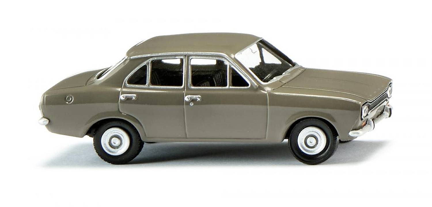 Wiking 020307 H0 PKW Modell Ford Escort