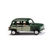 Wiking 022406 H0 PKW Modell Renault R4 Parisienne Wiking 022406 H0 PKW Modell Renault R4 Parisienne