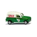 Wiking 022504 H0 PKW Modell Renault R4 Kastenwagen Spar Wiking 022504 H0 PKW Modell Renault R4 Kastenwagen Spar