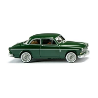 Wiking 022805 H0 PKW Modell Volvo Amazon Wiking 022805 H0 PKW Modell Volvo Amazon