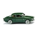 Wiking 022805 H0 PKW Modell Volvo Amazon Wiking 022805 H0 PKW Modell Volvo Amazon