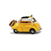 Wiking 080015 H0 PKW Modell BMW Isetta Taxi