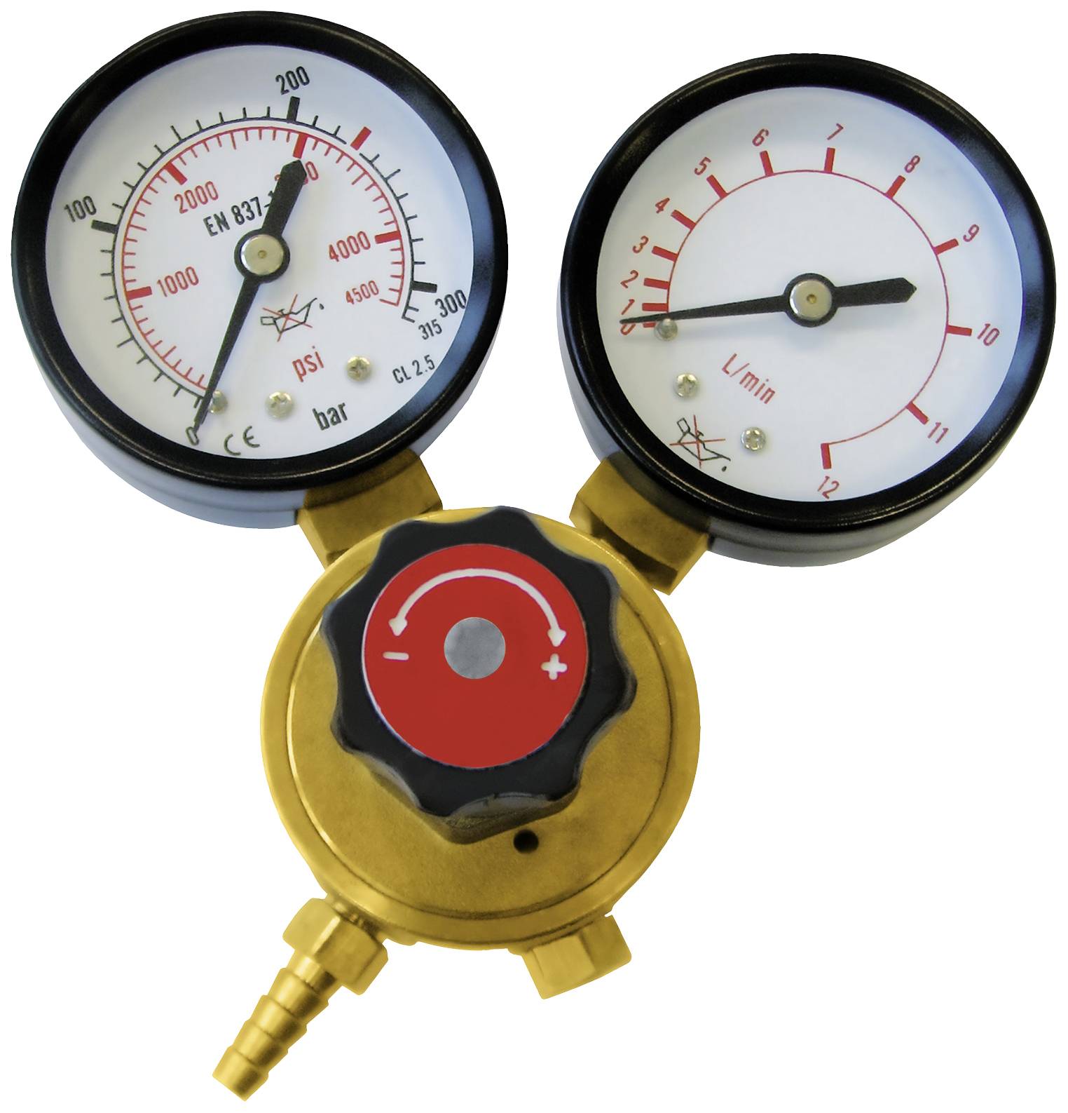 Einhell BT-GW 190 D Set Schutzgas-Schweißgerät 25 - 160A