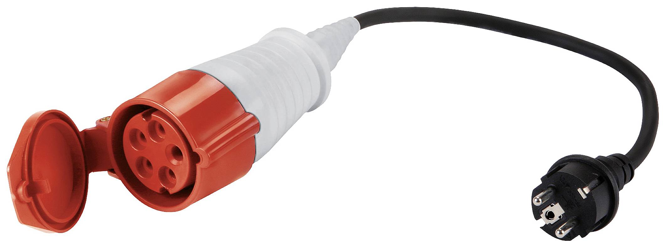 Einhell BT-GW 190 D Set Schutzgas-Schweißgerät 25 - 160A