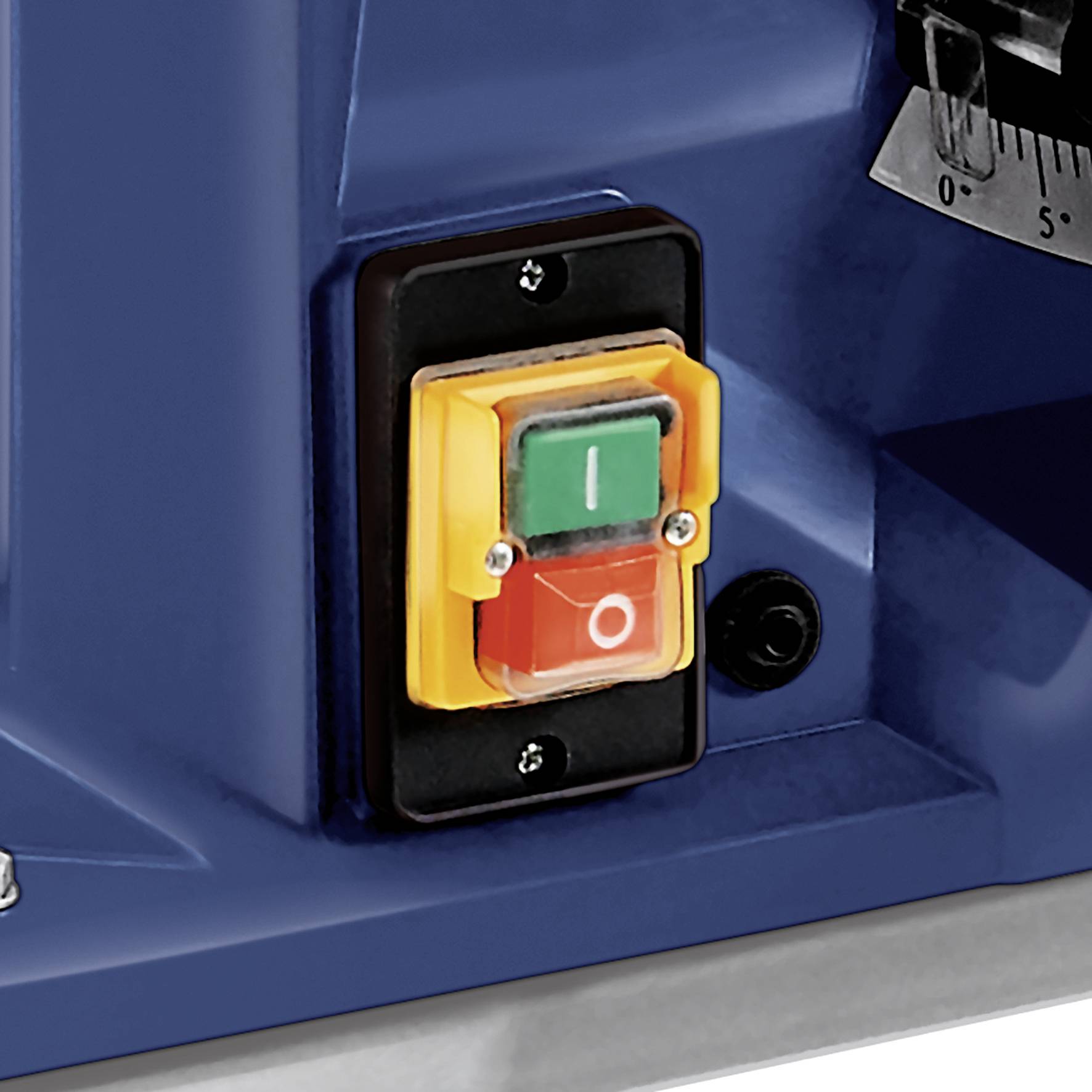 Einhell BT-TKS 250 UF Tischkreissäge 250mm 30mm 1500W