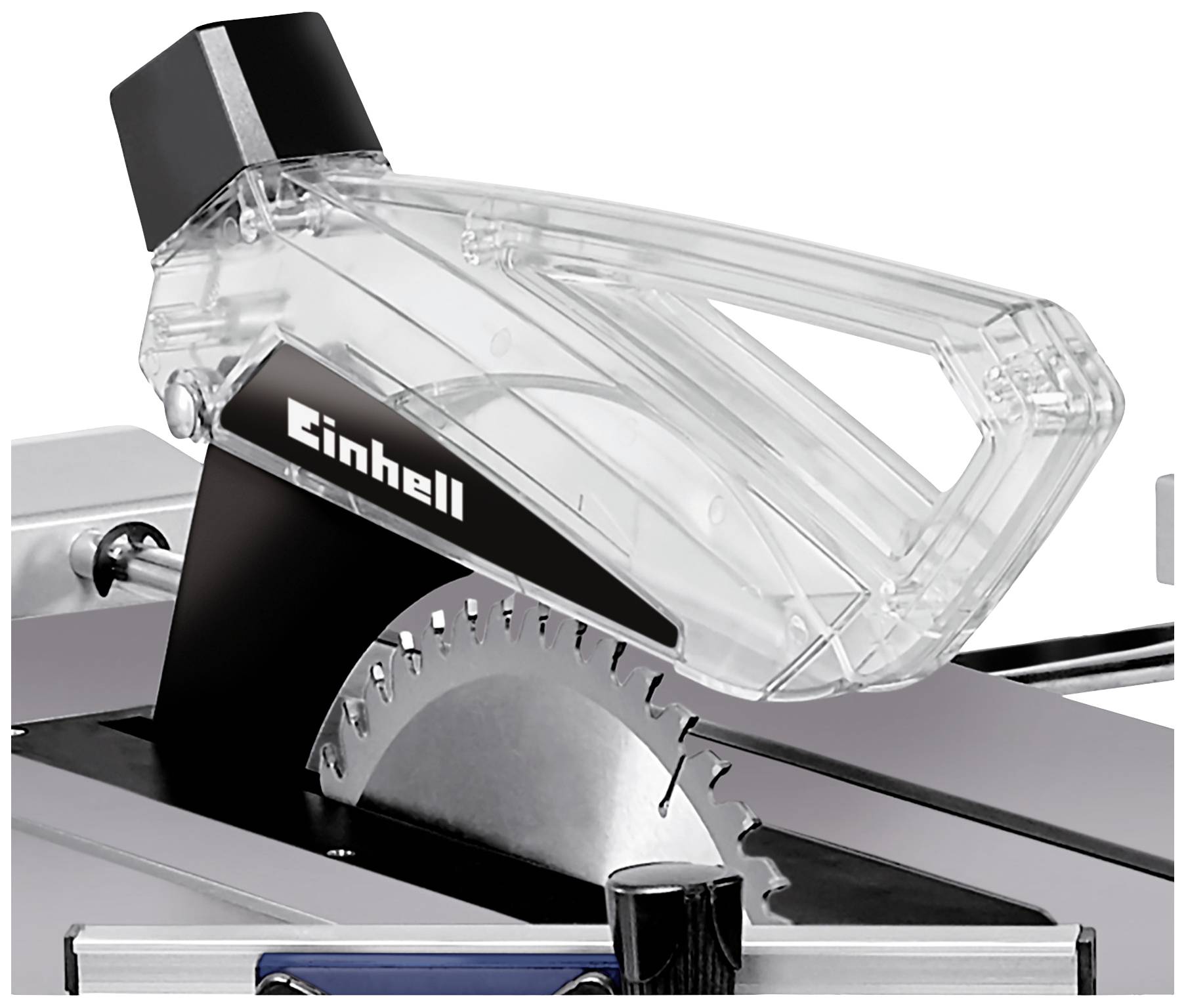 Einhell BT-TKS 250 UF Tischkreissäge 250mm 30mm 1500W