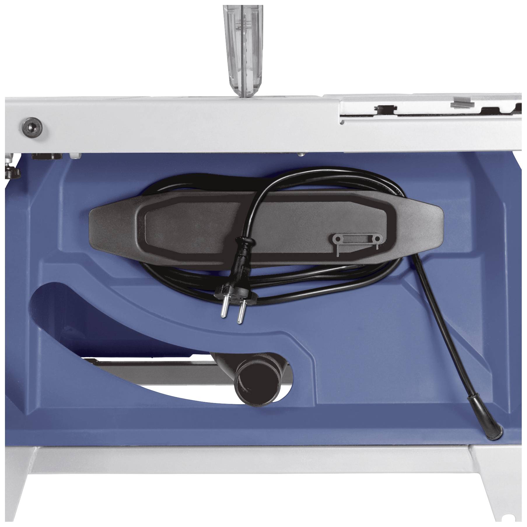 Einhell BT-TKS 250 UF Tischkreissäge 250mm 30mm 1500W