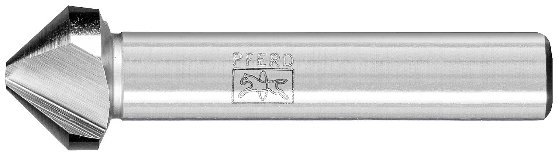PFERD UGT HSS DIN 335 C90° 16,5 25202173 Kegelsenker 1 Stück 16.5 mm HSS 1 St.