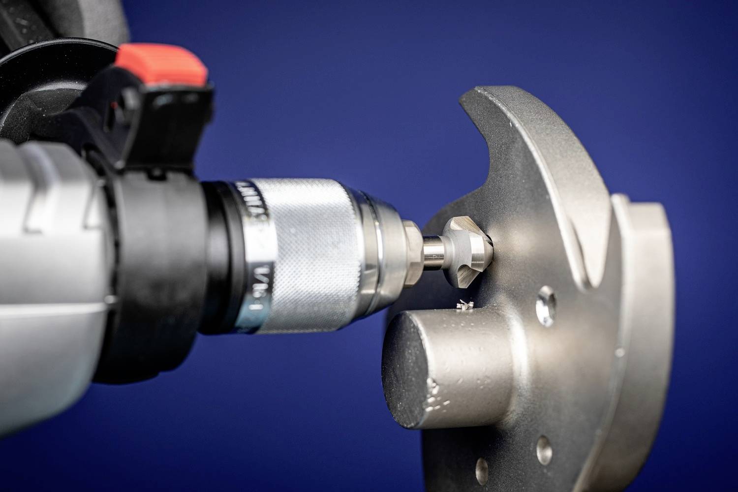 PFERD UGT HSSE DIN 335 C90° 16,5 25202184 Kegelsenker 1 Stück 16.5mm HSSE-Co 5 1St.