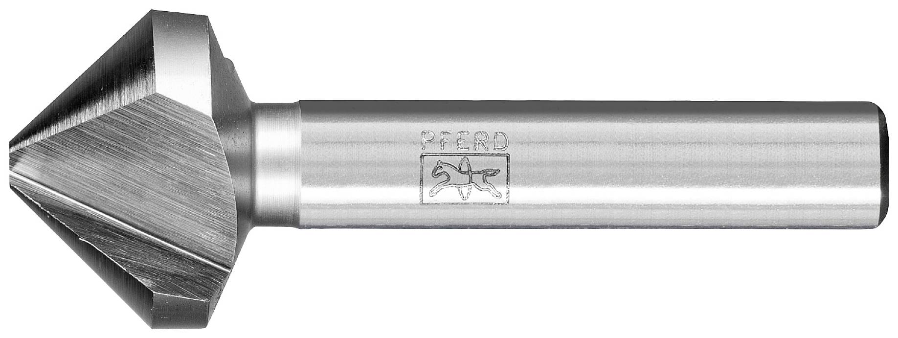 PFERD UGT HSSE DIN 335 C90° 25,0 25202188 Kegelsenker 1 Stück 25mm HSSE-Co 5 1St.