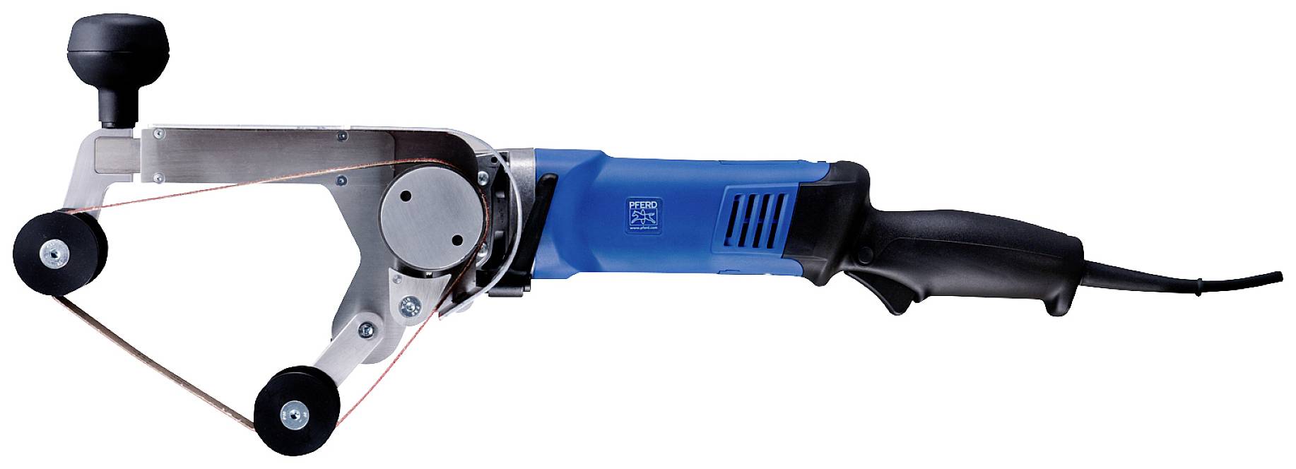 PFERD TOOLS EBER 17/75 R 83200250 Bandschleifer 1700 W Band-Breite 40 mm Band-Länge 820 mm