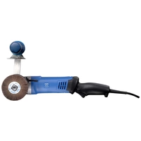 PFERD TOOLS Satiniermaschine 83300260 ESER 17/75 230V Werkzeugaufnahme 19mm 125mm 100mm PFERD TOOLS Satiniermaschine 83300260 ESER 17/75 230V Werkzeugaufnahme 19mm 125mm 100mm