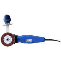 PFERD TOOLS Satiniermaschine 83300270 ESER 12/25 230V Werkzeugaufnahme 19mm 125mm 100mm PFERD TOOLS Satiniermaschine 83300270 ESER 12/25 230V Werkzeugaufnahme 19mm 125mm 100mm