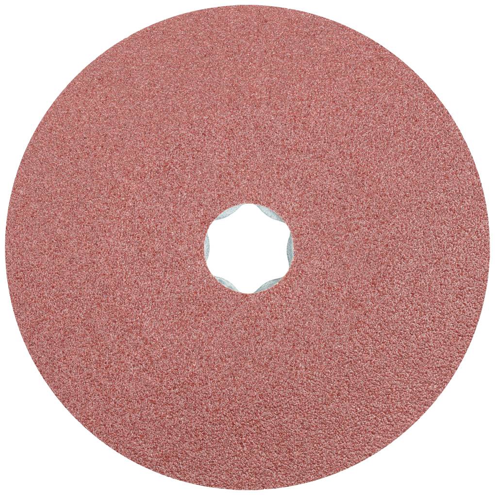 PFERD 44498017 COMBICLICK CC-FS 125A 60 (10) Durchmesser 125mm