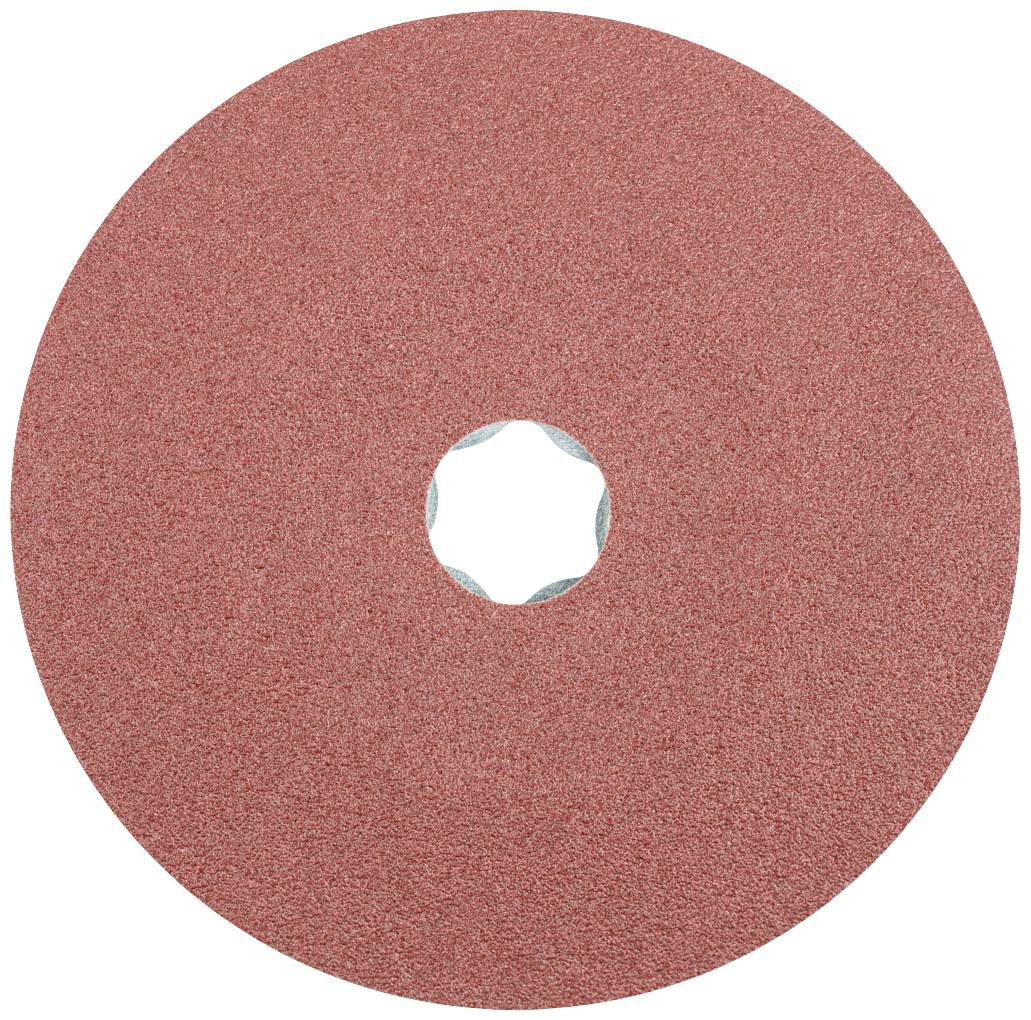 PFERD 44498018 COMBICLICK CC-FS 125A 80 (10) Durchmesser 125mm