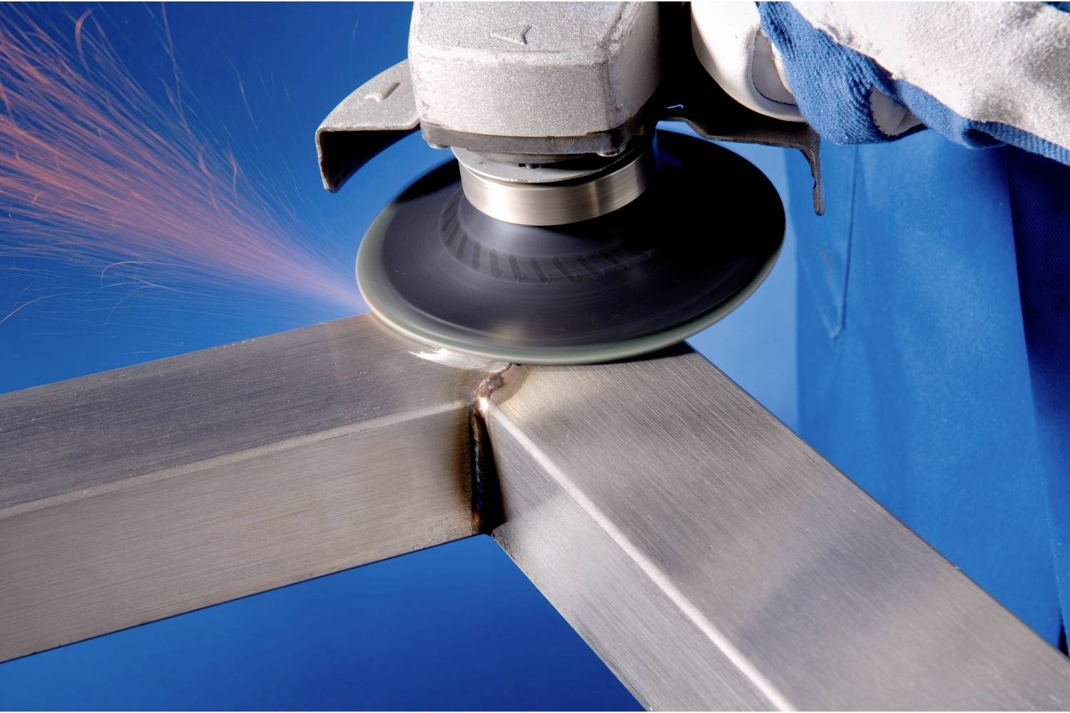 PFERD 44498020 COMBICLICK CC-FS 125 CO-COOL 36 (5) Durchmesser 125mm