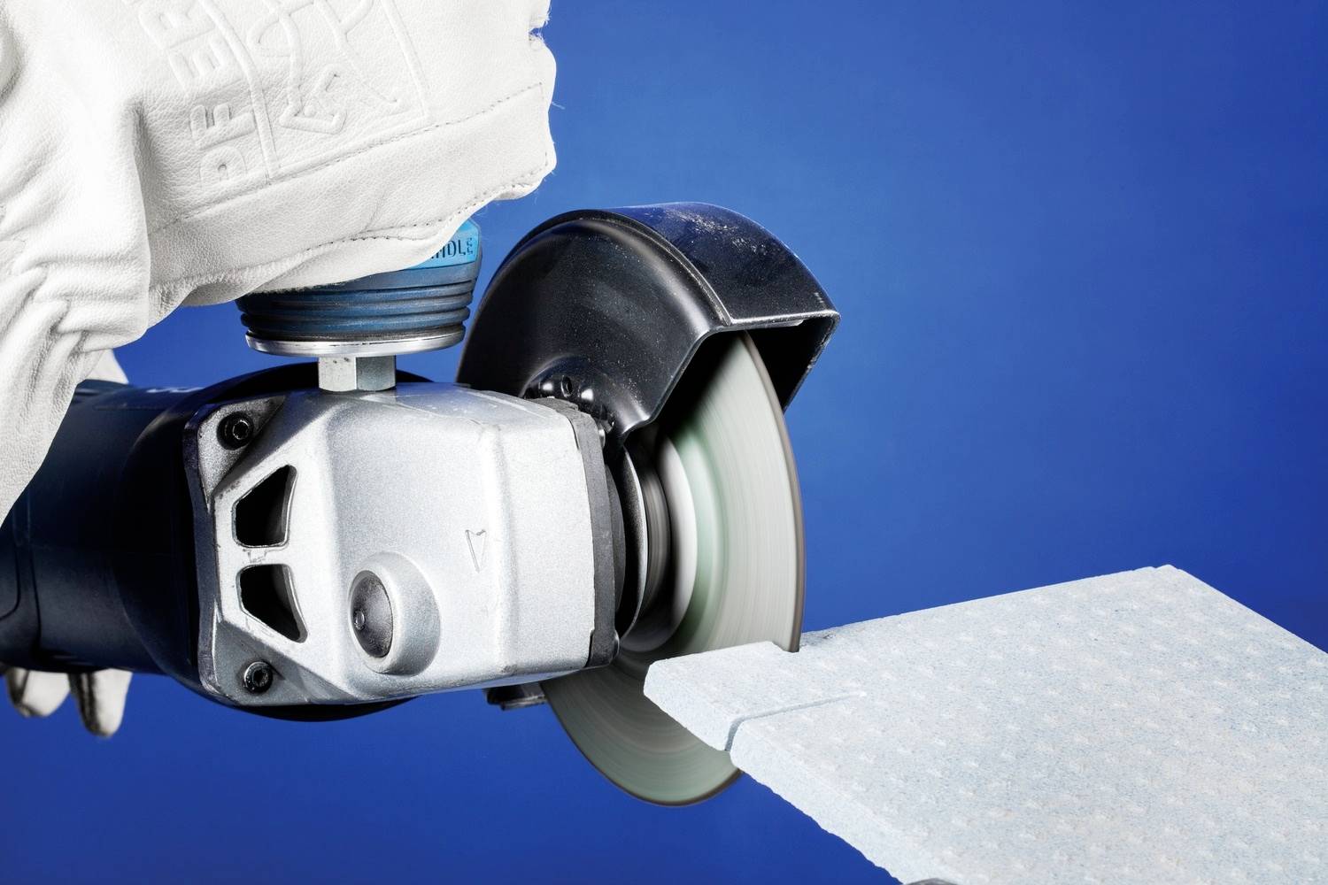 PFERD TOOLS EH 125-2,4 PSF ALU+STONE (10) 69198294 Trennscheibe gerade 125mm 10 St. NE-Metalle