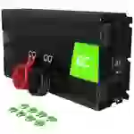 Green Cell Wechselrichter INV25 1500W 12V - 230V Green Cell Wechselrichter INV25 1500W 12V - 230V