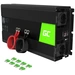 Green Cell Wechselrichter INV25 1500W 12V - 230V Green Cell Wechselrichter INV25 1500W 12V - 230V