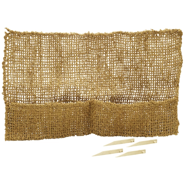 Oase 89622 Böschungstasche (B x H) 1000mm x 800mm 1St. Oase 89622 Böschungstasche (B x H) 1000mm x 800mm 1St.