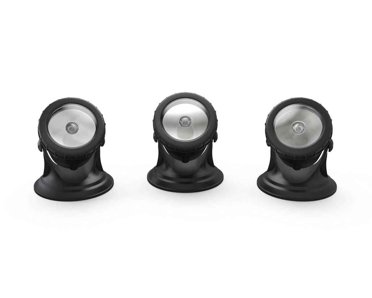 Pontec 90328 Teichbeleuchtung LED 1W