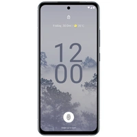 Nokia X30 Smartphone 128 GB 16.3 cm (6.43 Zoll) Blau Android™ 12 Dual-SIM Nokia X30 Smartphone 128 GB 16.3 cm (6.43 Zoll) Blau Android™ 12 Dual-SIM