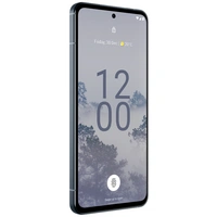Nokia X30 Smartphone 128 GB 16.3 cm (6.43 Zoll) Blau Android™ 12 Dual-SIM Nokia X30 Smartphone 128 GB 16.3 cm (6.43 Zoll) Blau Android™ 12 Dual-SIM