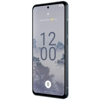 Nokia X30 Smartphone 128 GB 16.3 cm (6.43 Zoll) Blau Android™ 12 Dual-SIM Nokia X30 Smartphone 128 GB 16.3 cm (6.43 Zoll) Blau Android™ 12 Dual-SIM