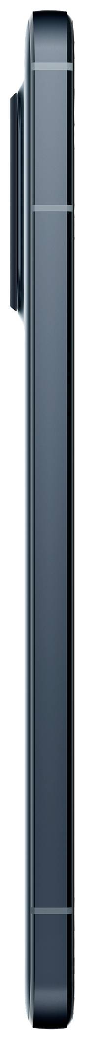 Nokia X30 5G Smartphone 128GB 16.3cm (6.43 Zoll) Blau Android™ 12 Dual-SIM