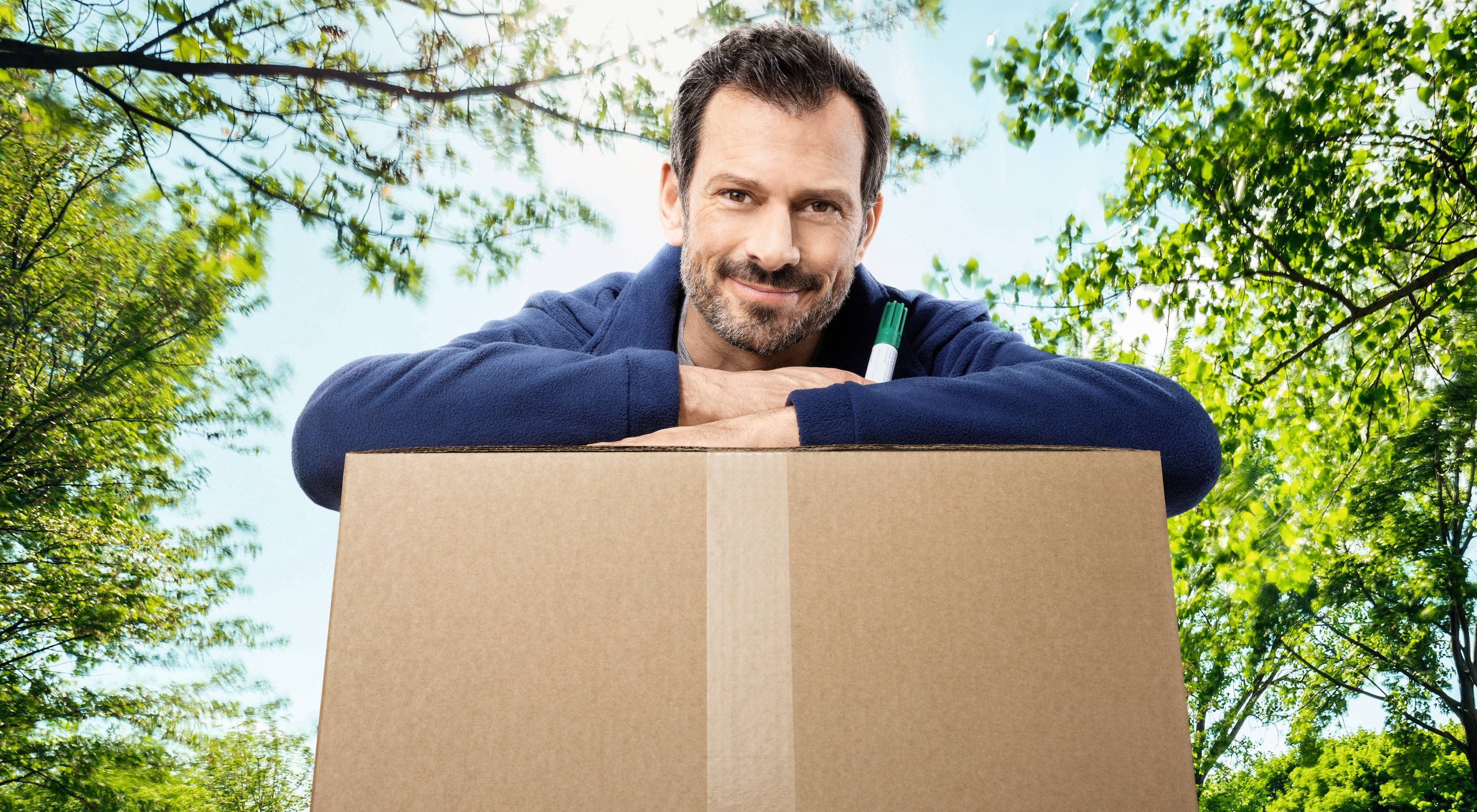 Tesa ECO & ULTRA STRONG 58297-00000-00 Packband Transparent (L x B) 66m x 50mm 1St.