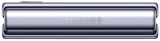 Samsung Galaxy Z Flip4 5G 128 GB Blau 17 cm (6.7 Zoll) Smartphone