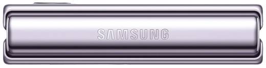 Samsung Galaxy Z Flip4 5G 128 GB Lila 17 cm (6.7 Zoll) Smartphone