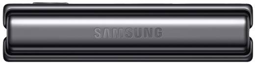 Samsung Galaxy Z Flip4 5G 128 GB Grau 17 cm (6.7 Zoll) Smartphone