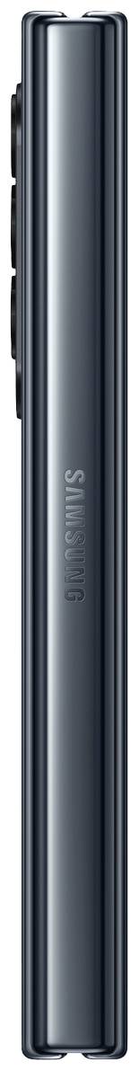 Samsung Galaxy Z Fold4 256 GB Grau, Grün 19.3 cm (7.6 Zoll) Smartphone