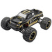 Blackzon Slyder MT 1/16 Gold Brushed 1:16 RC Modellauto Elektro Monstertruck Allradantrieb (4WD) Rt