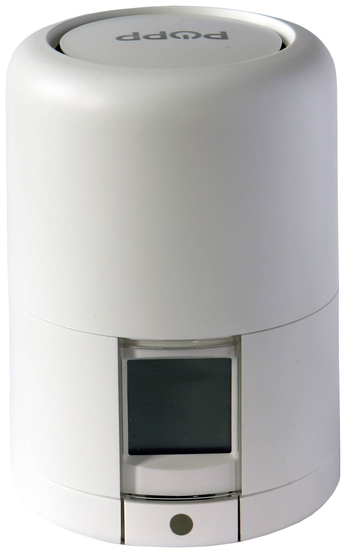 POPP POPZ701721 Smart Thermostat Zigbee Funk-Heizkörperthermostat elektronisch