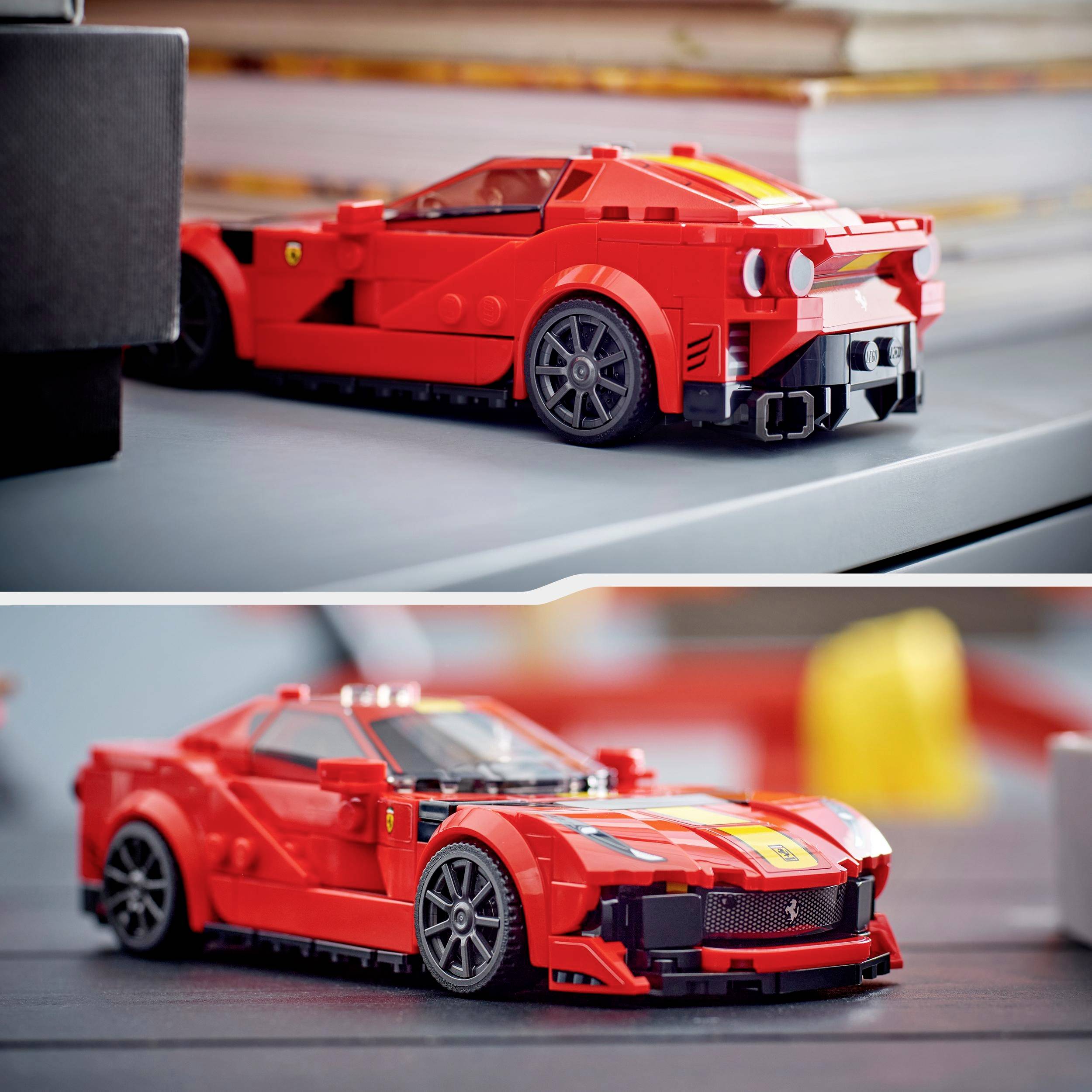 76914 LEGO® SPEED CHAMPIONS Ferrari 812 Competizione