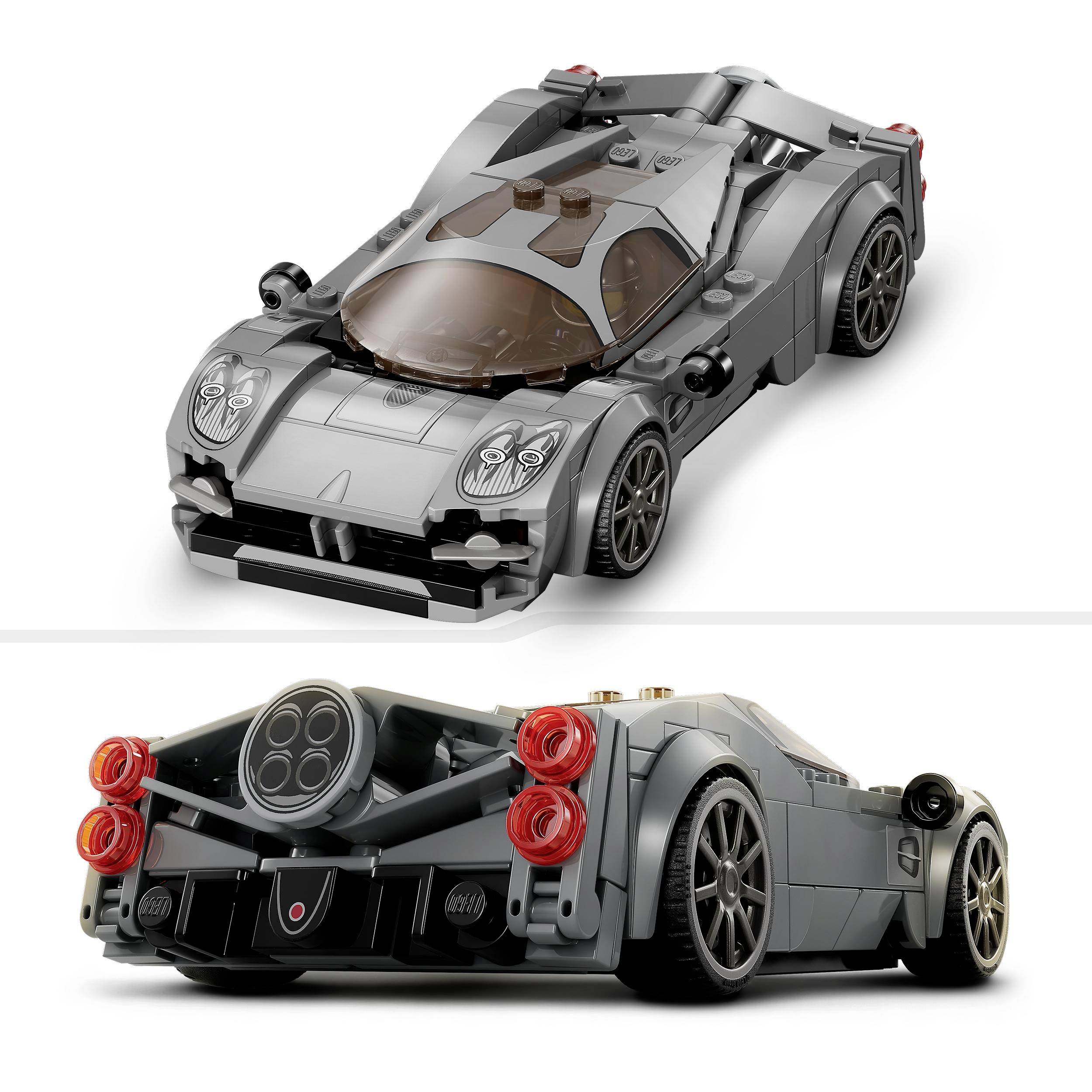 76915 LEGO® SPEED CHAMPIONS Pagani Utopia