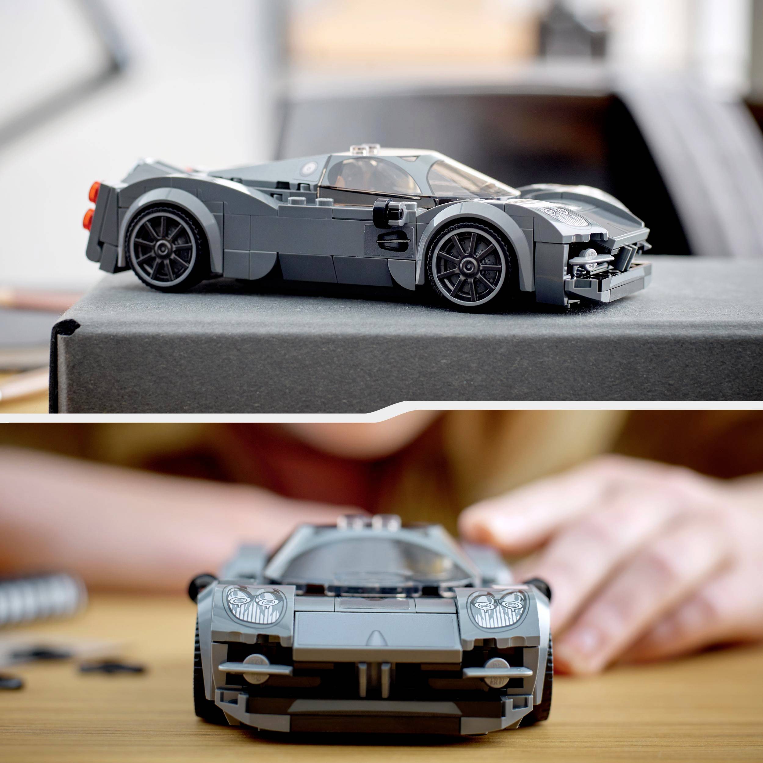 76915 LEGO® SPEED CHAMPIONS Pagani Utopia