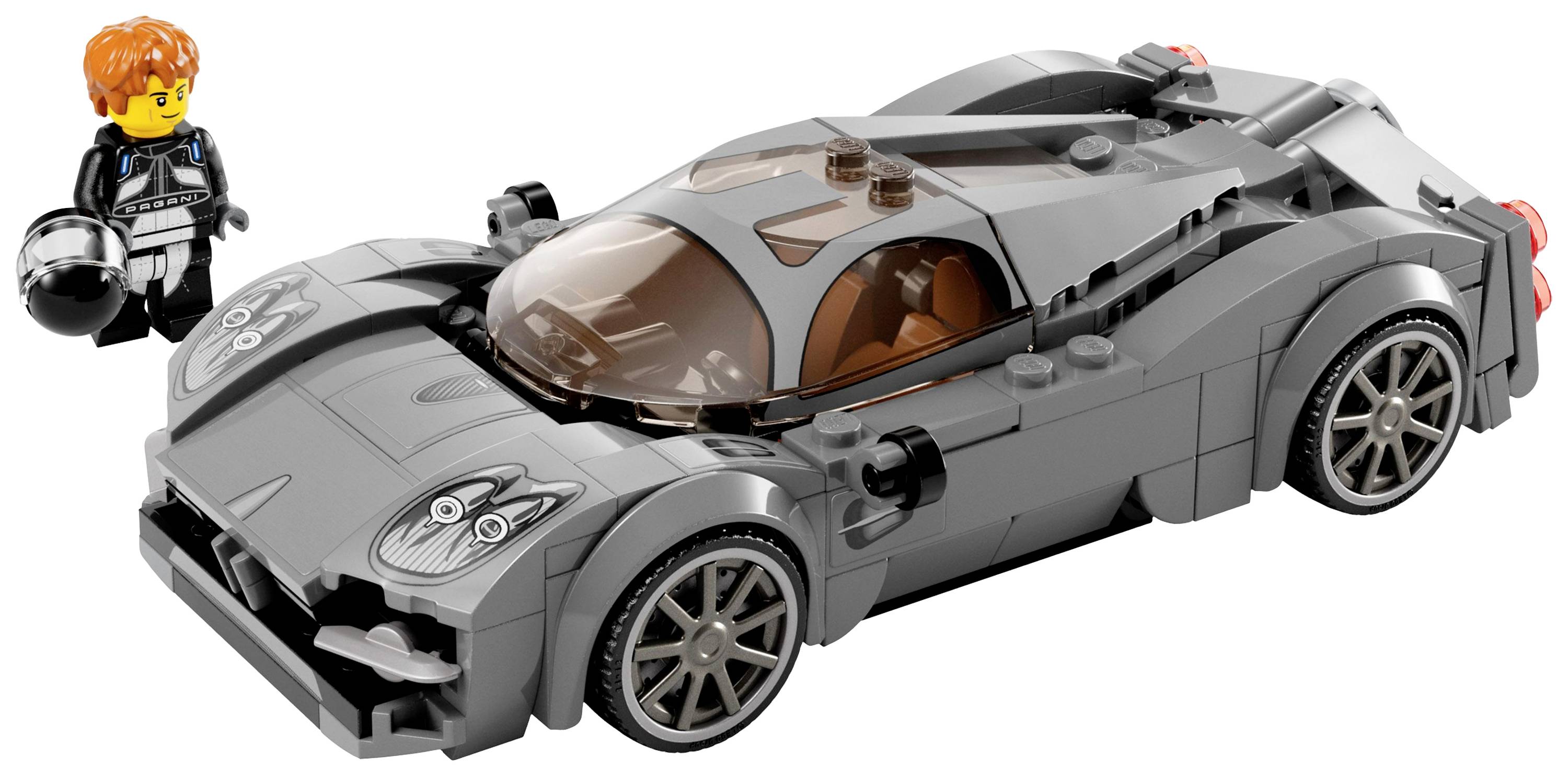 76915 LEGO® SPEED CHAMPIONS Pagani Utopia