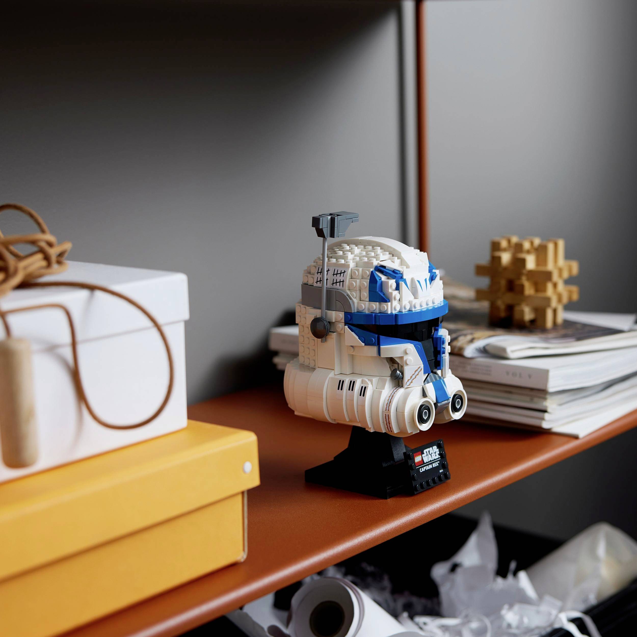 75349 LEGO® STAR WARS™ Captain Rex TM Helm