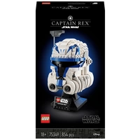 75349 LEGO® STAR WARS™ Captain Rex TM Helm 75349 LEGO® STAR WARS™ Captain Rex TM Helm