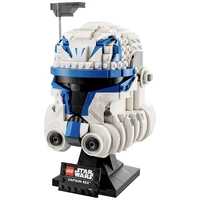 75349 LEGO® STAR WARS™ Captain Rex TM Helm 75349 LEGO® STAR WARS™ Captain Rex TM Helm