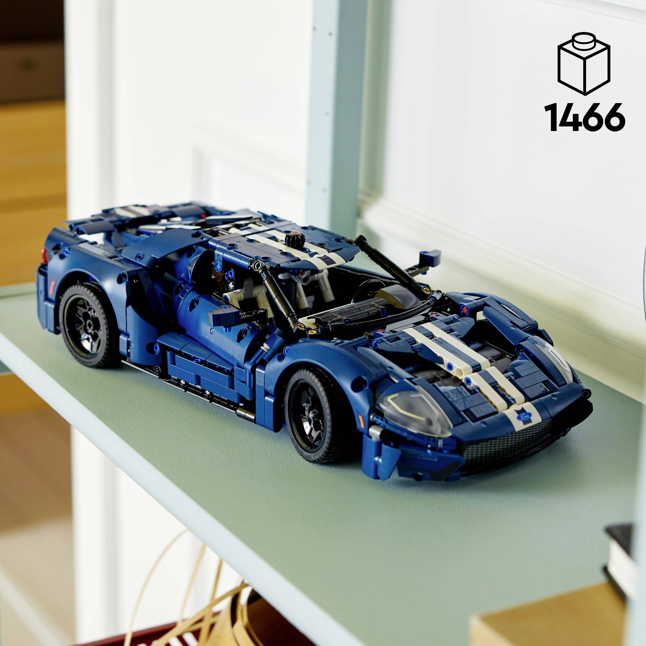42154 LEGO® TECHNIC Ford GT 2022