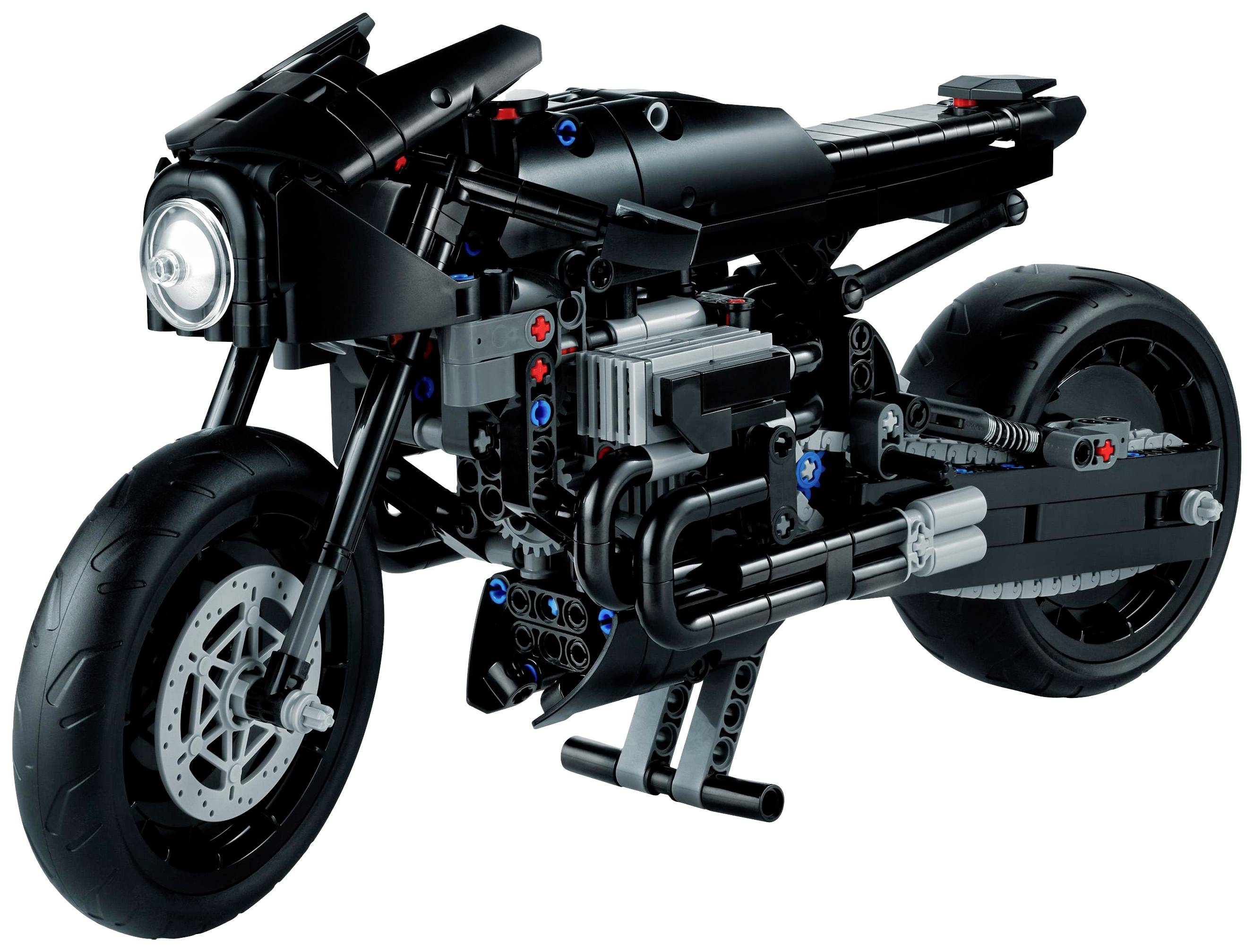 42155 LEGO® TECHNIC THE BATMAN – BATCYCLE